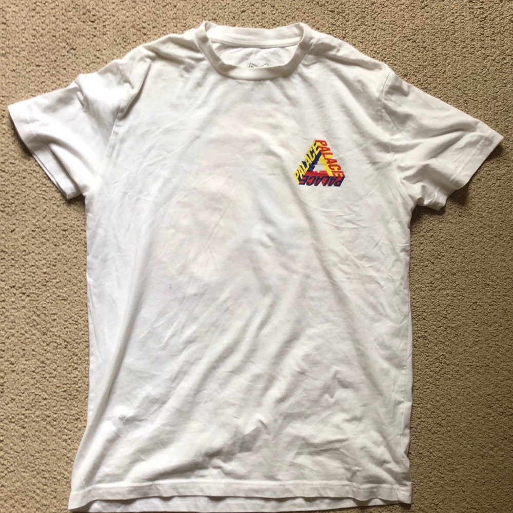 P-3D Summer 2017 (red/yellow/blue)